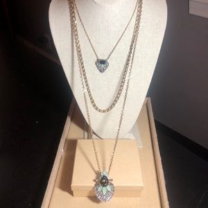 Chloe & Isabel Trevi necklace only